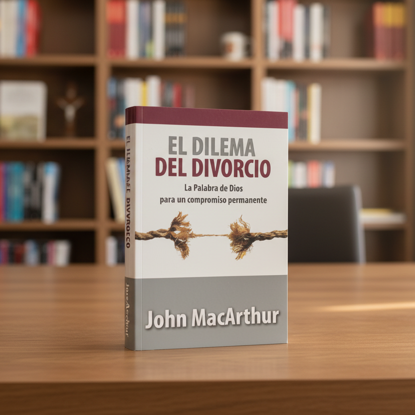 El Dilema Del Divorcio
