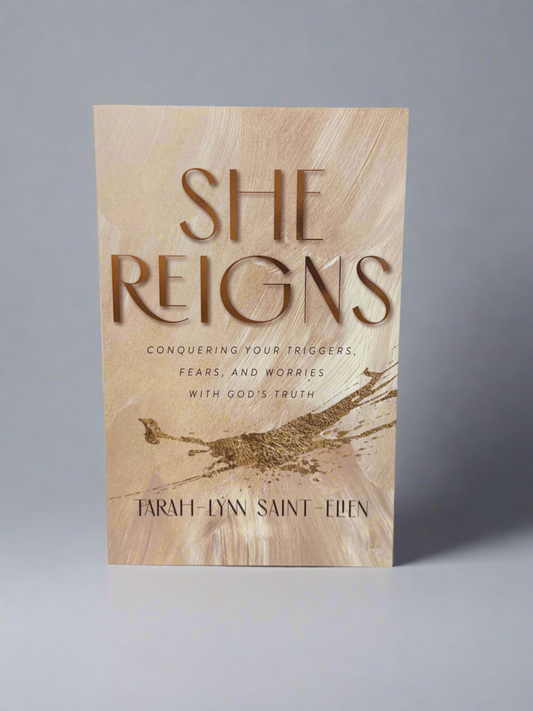 She Reigns