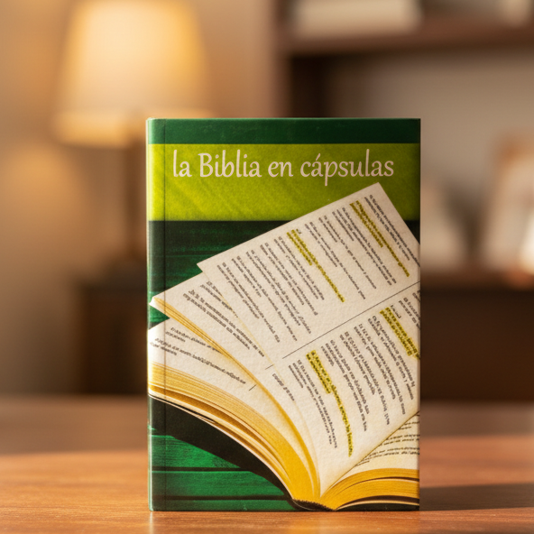 La Biblia En Cápsulas