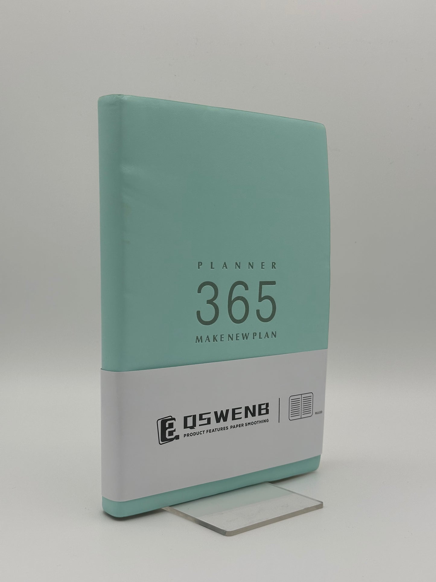Planner 365 Make New Plan