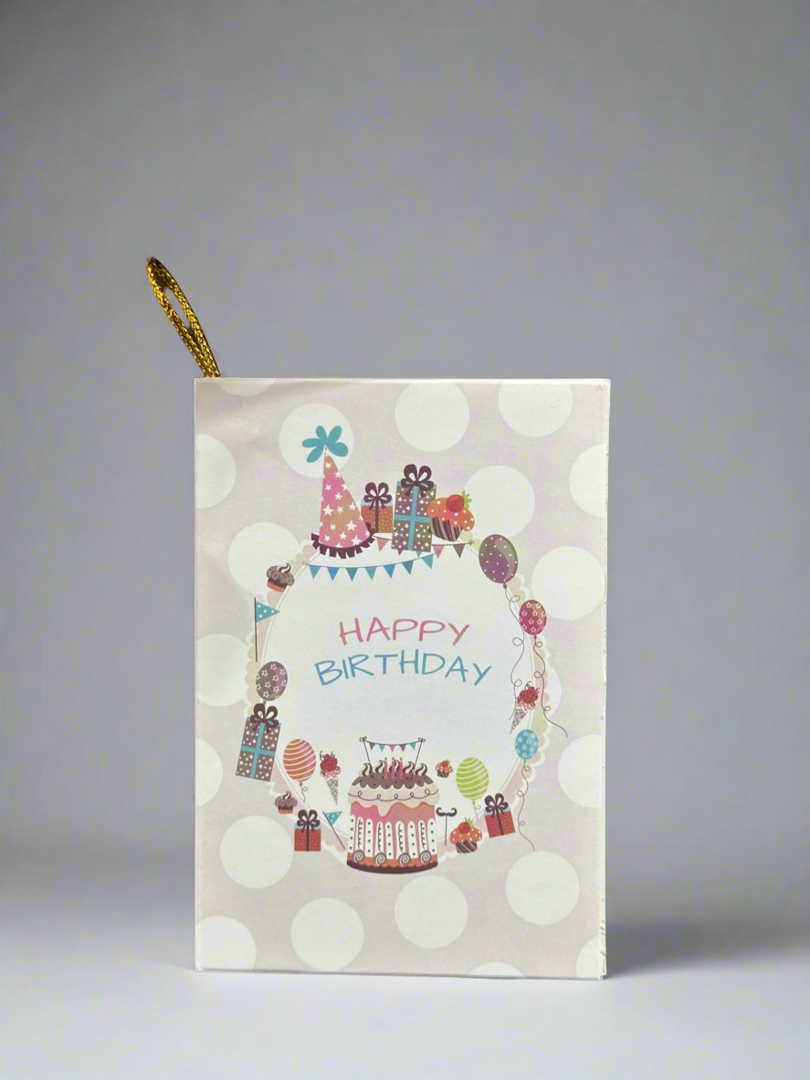Birthday Cards