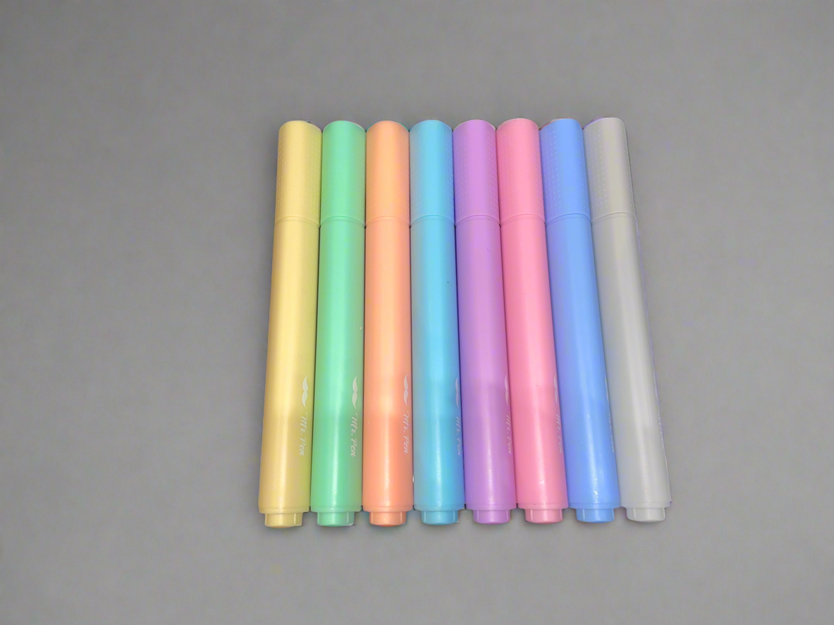 Macaron Mr Pen Highlighters