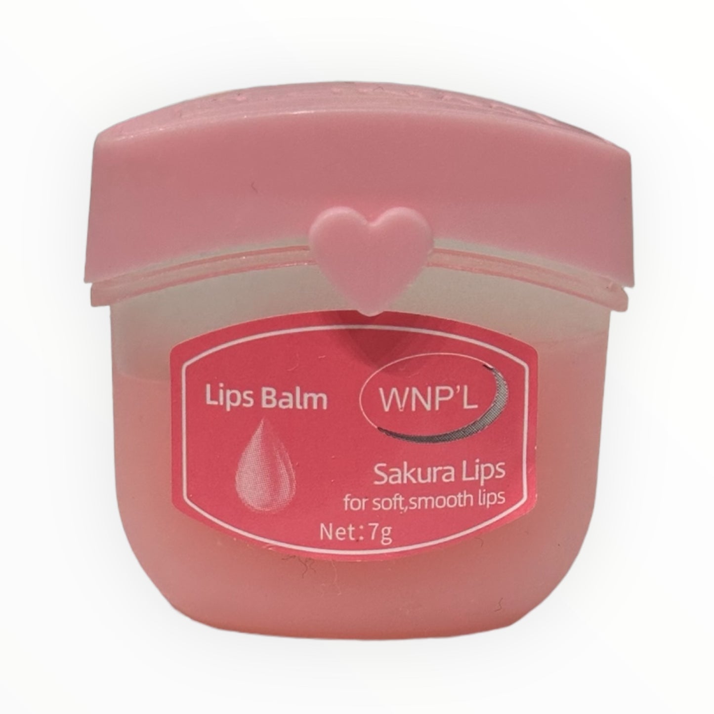Mini Vaseline Lip Balm