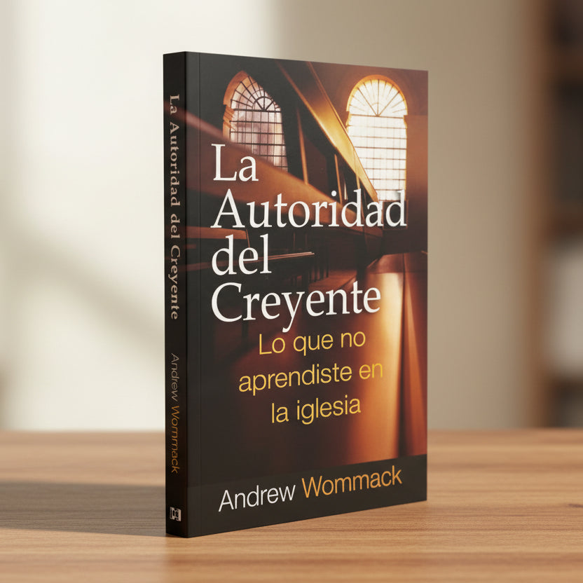 La Autoridad Del Creyente