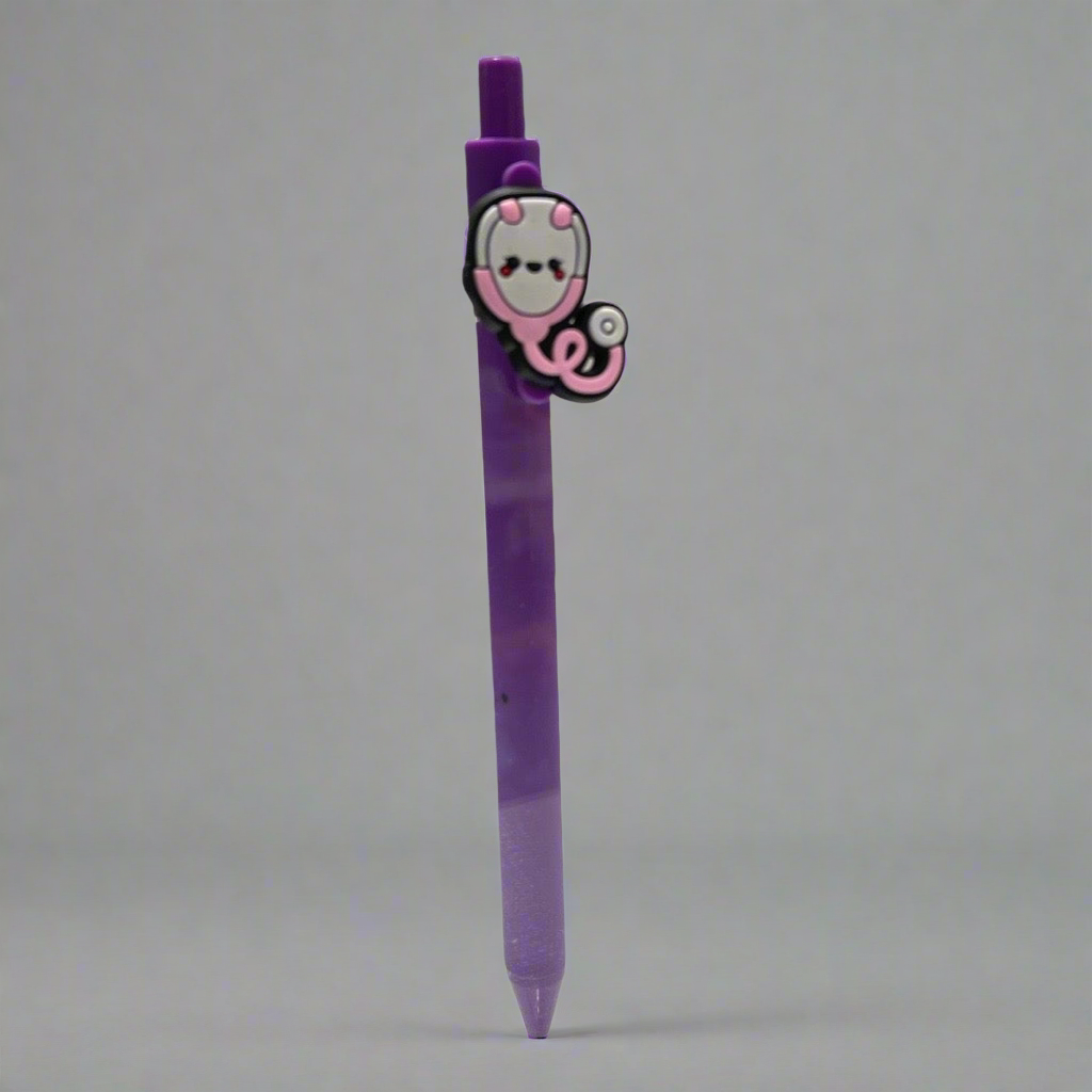 Nurse pens