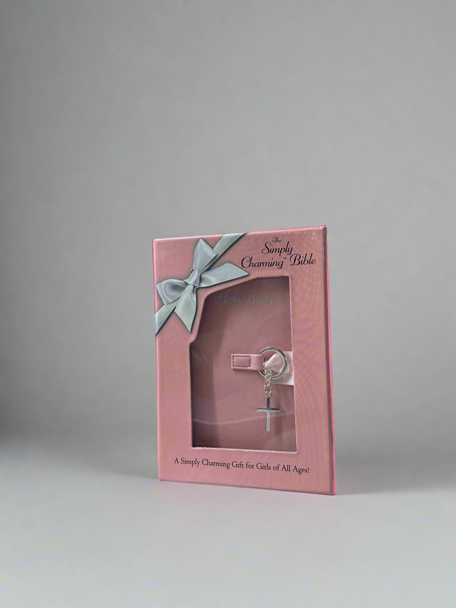 The Simply charming Bible