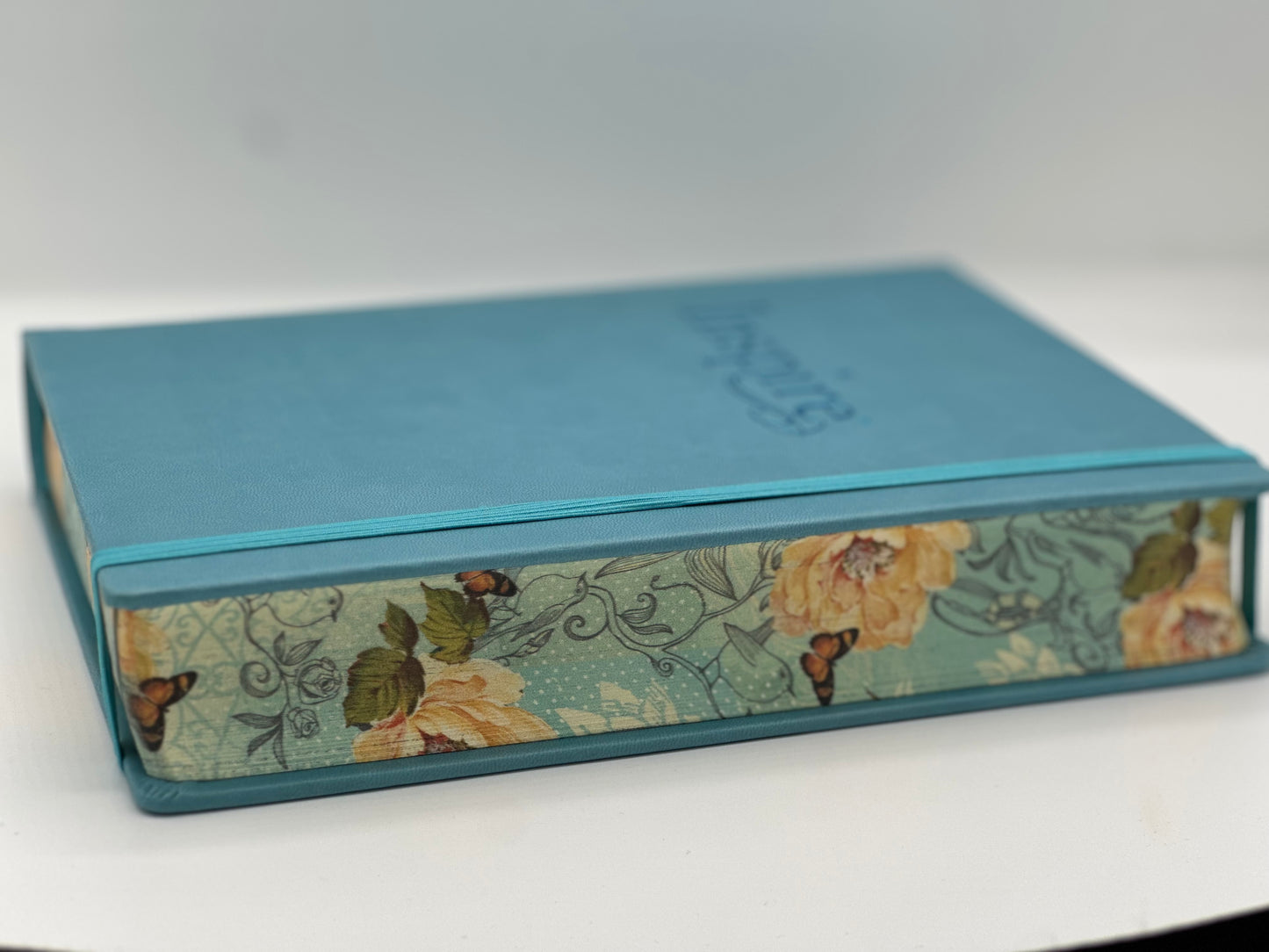 Inspire Large Print Edition