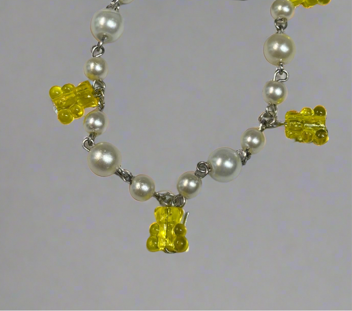 Pearl Handmade Bracelets