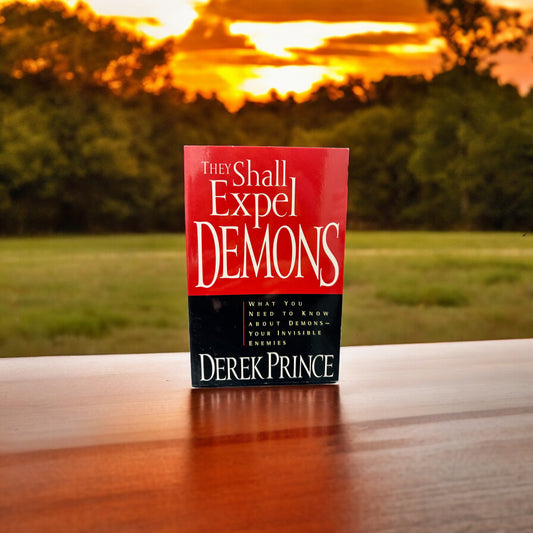 They Shall Expel Demons