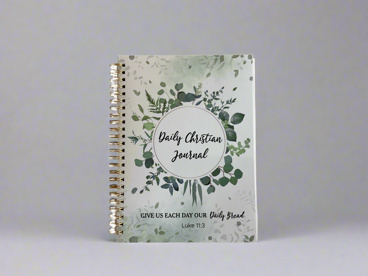 Daily Christian Journal