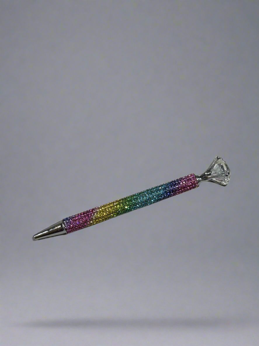 Pen: Diamond Rhinestone