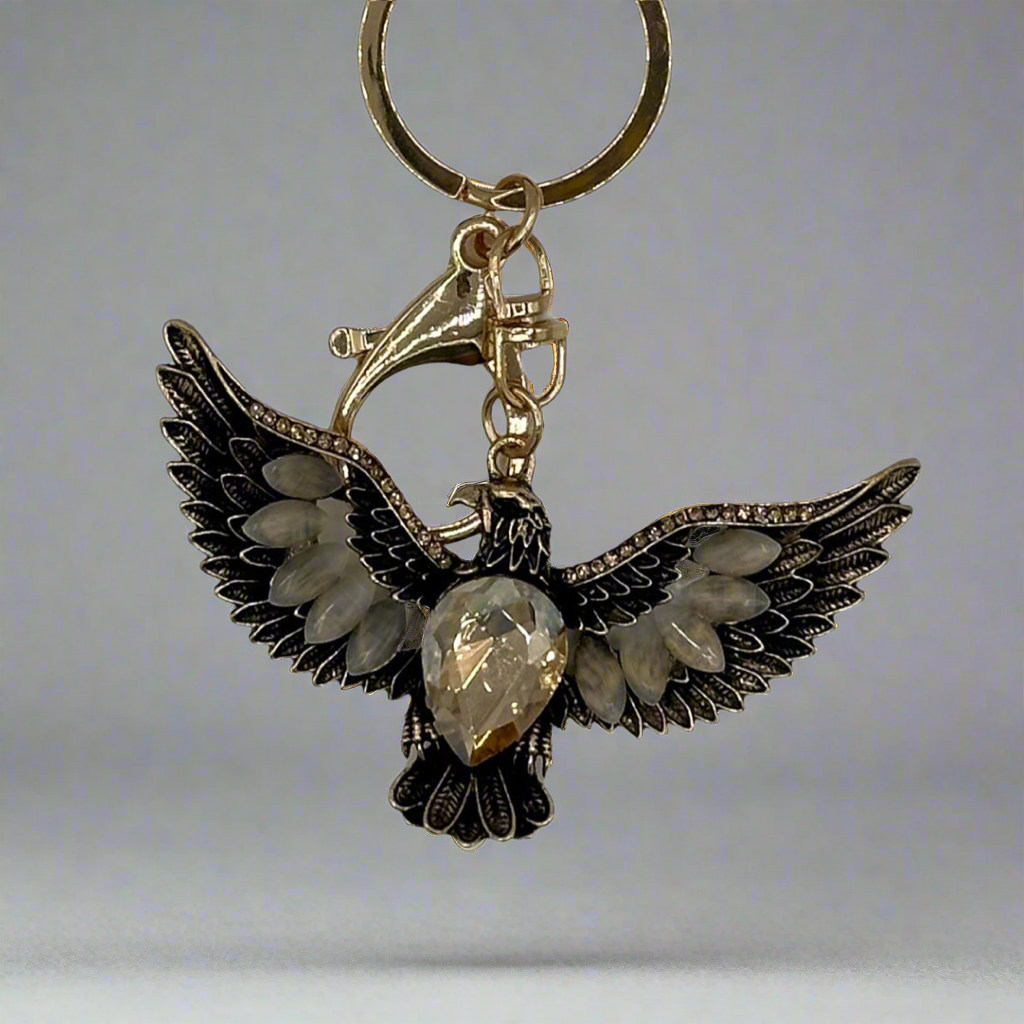 Diamond Eagle