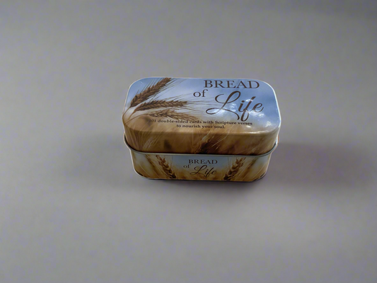 Bread of Life