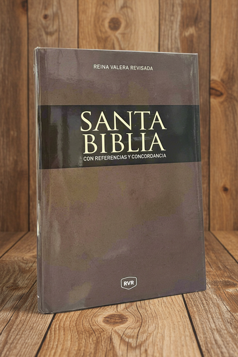 Biblia:Reina Valera Revisada
