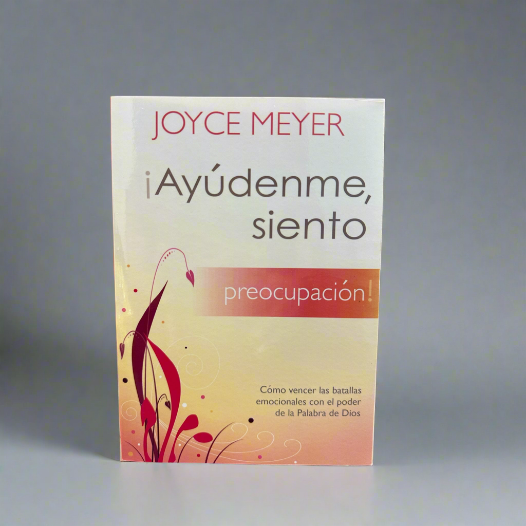 ¡Ayúdenme Siento Preocupación!