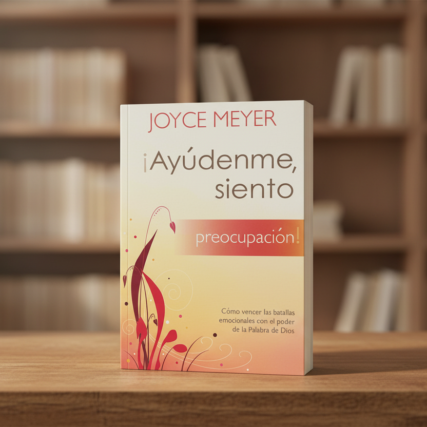 ¡Ayúdenme Siento Preocupación!