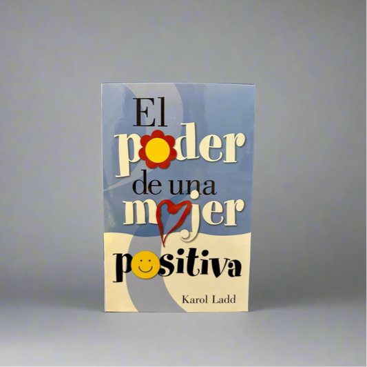 El Poder De Una Mujer Positiva