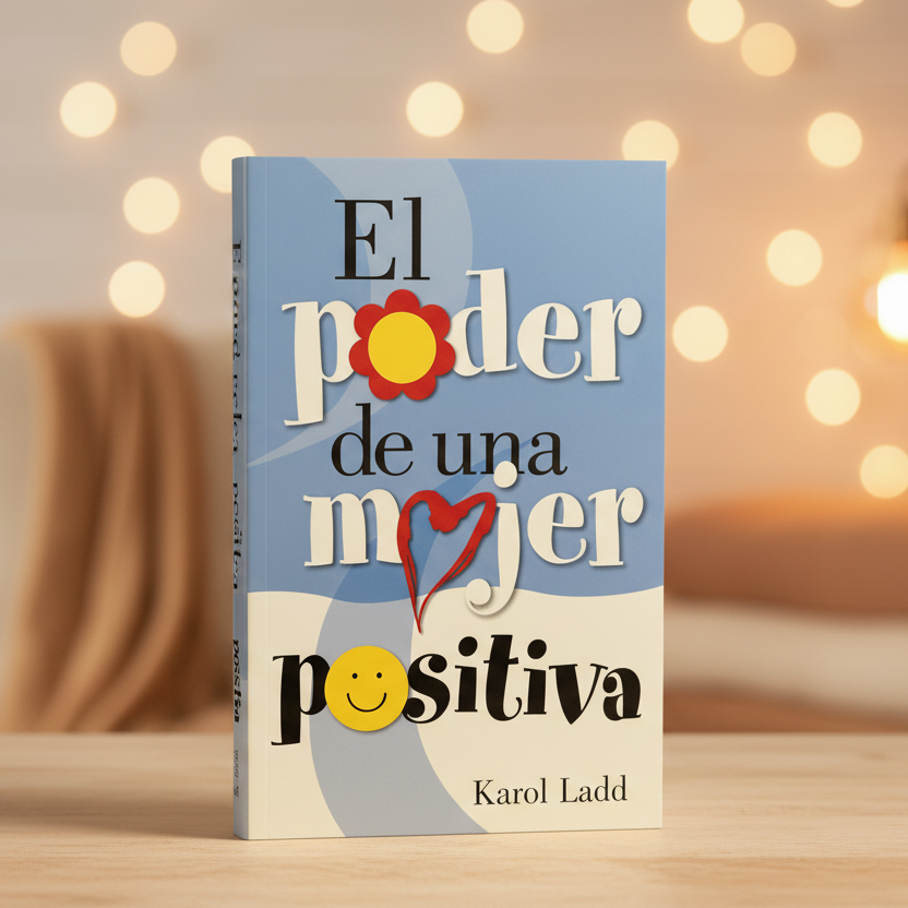 El Poder De Una Mujer Positiva