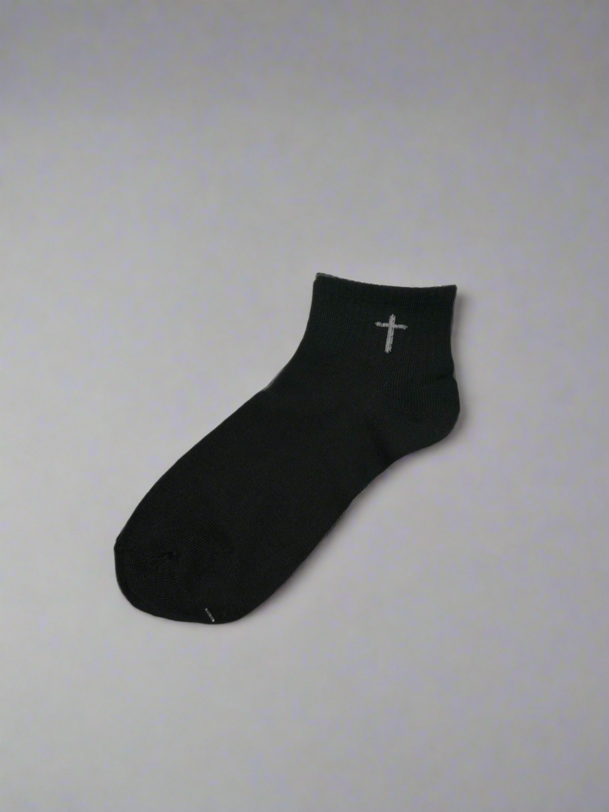 Cross Sock
