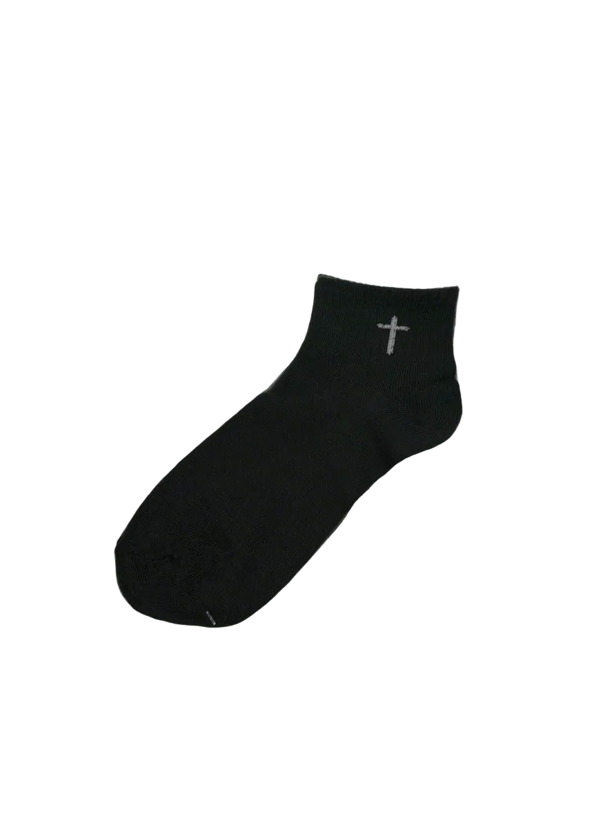 Cross Sock