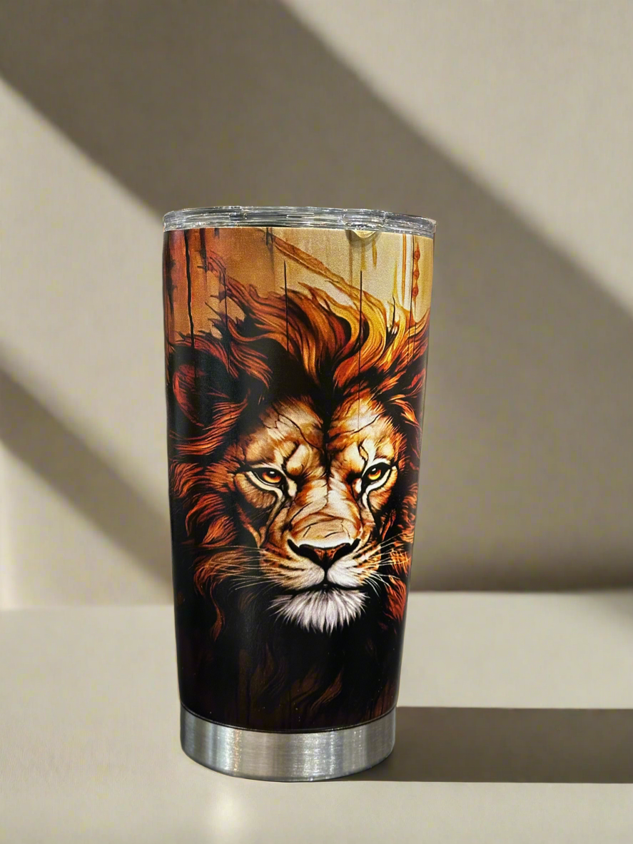 Thermal cups