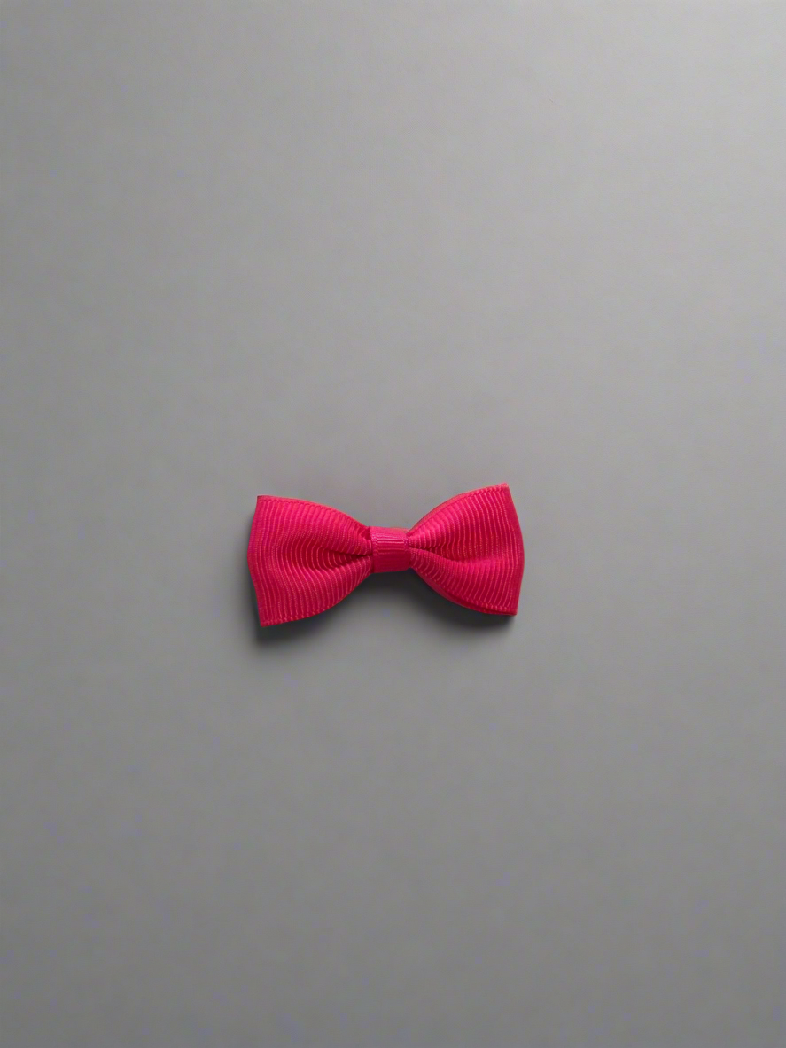 Mini bows
