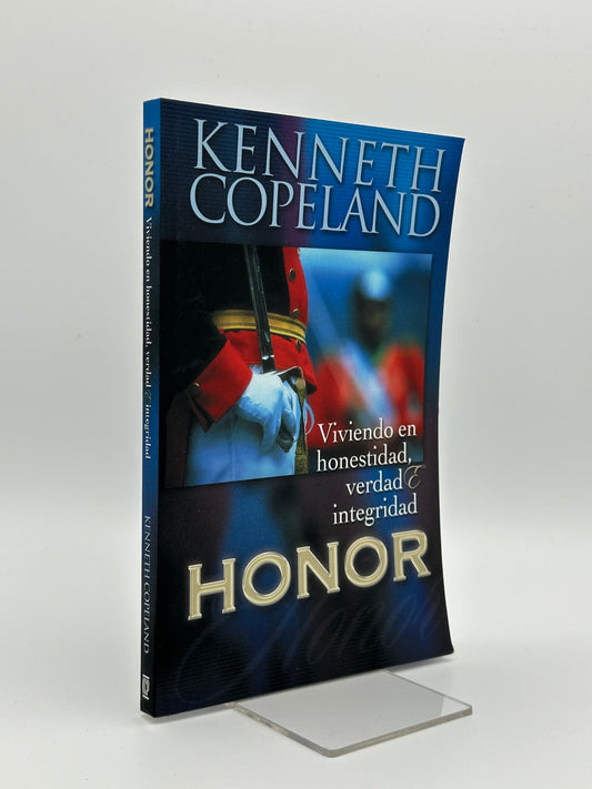Honor Viviendo En Honestidad, Verdad, Y Integridad