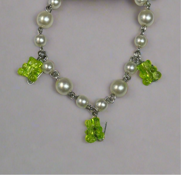 Pearl Handmade Bracelets
