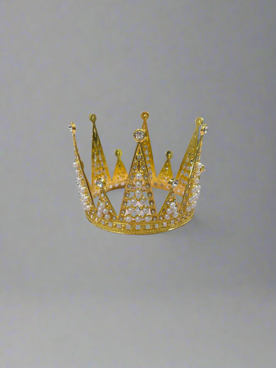 Large Crown