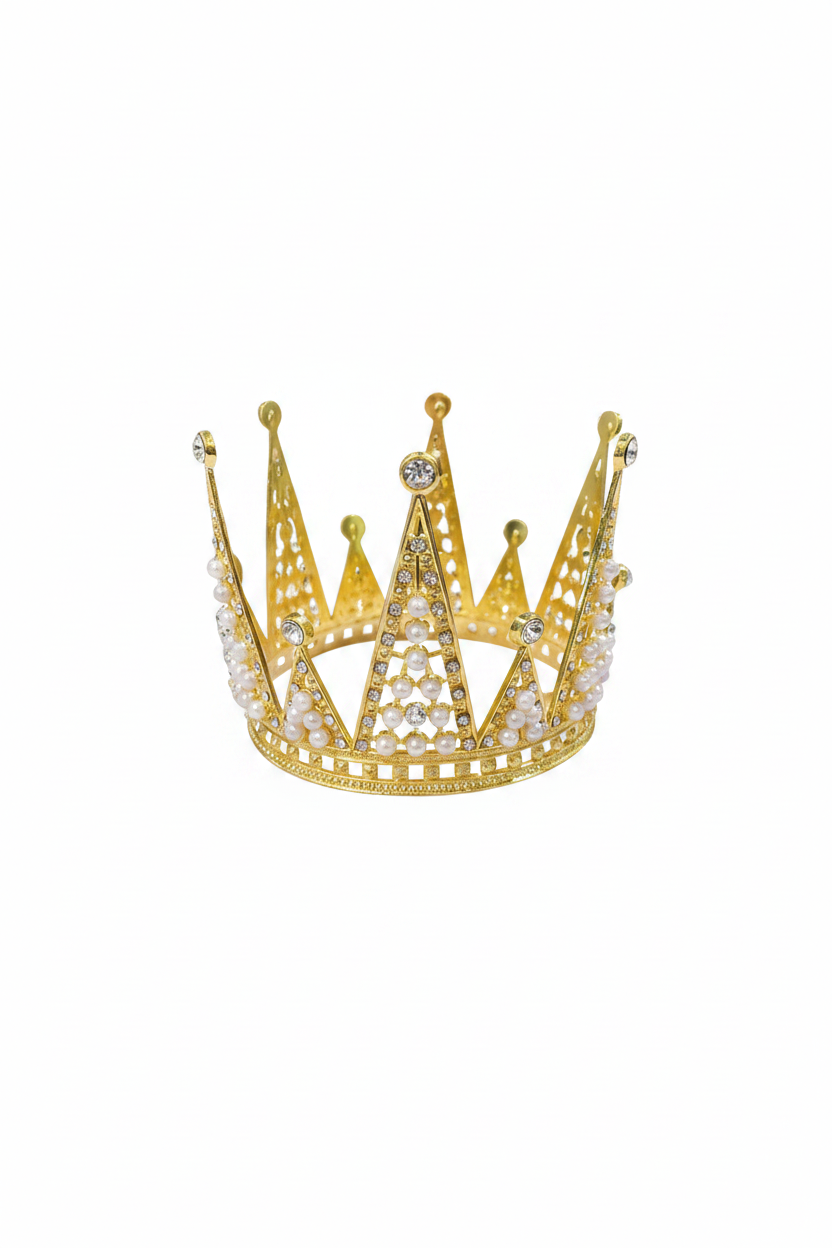 Large Crown