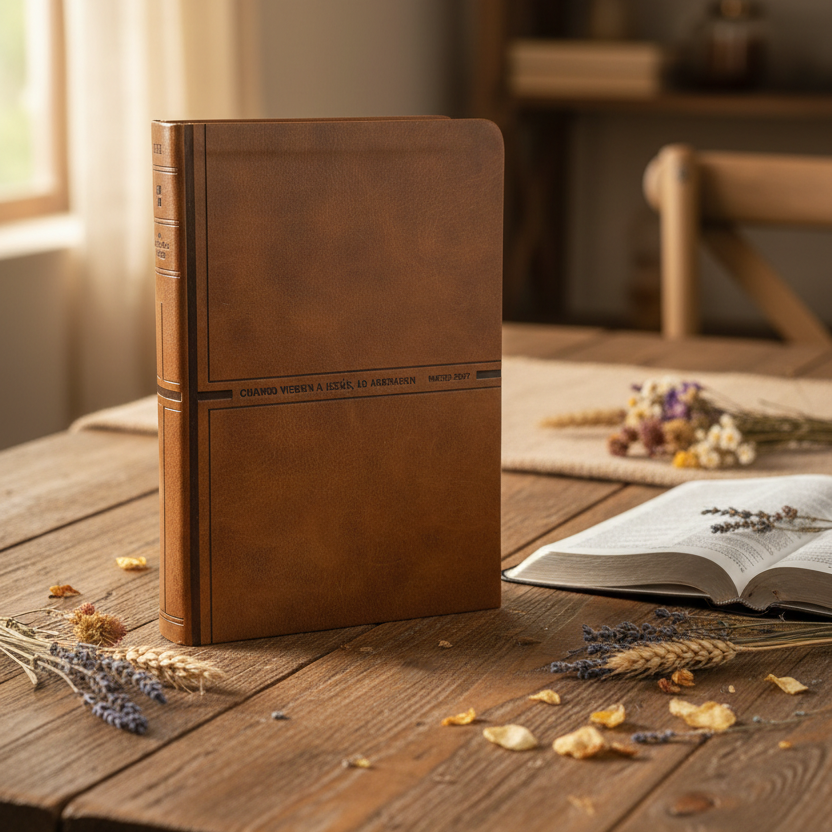 Biblia: Nueva Traducción Viviente