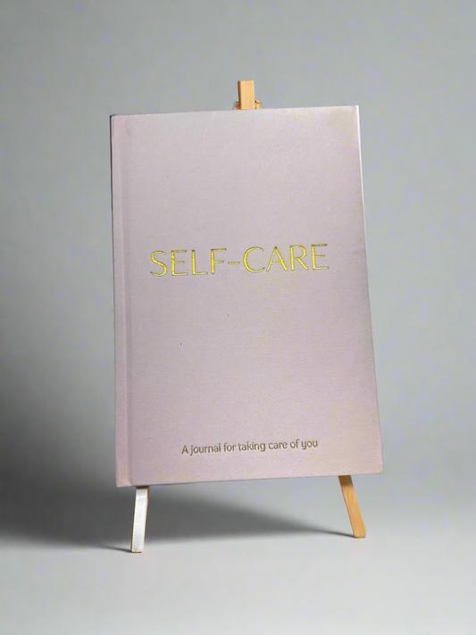 Self-Care Journal