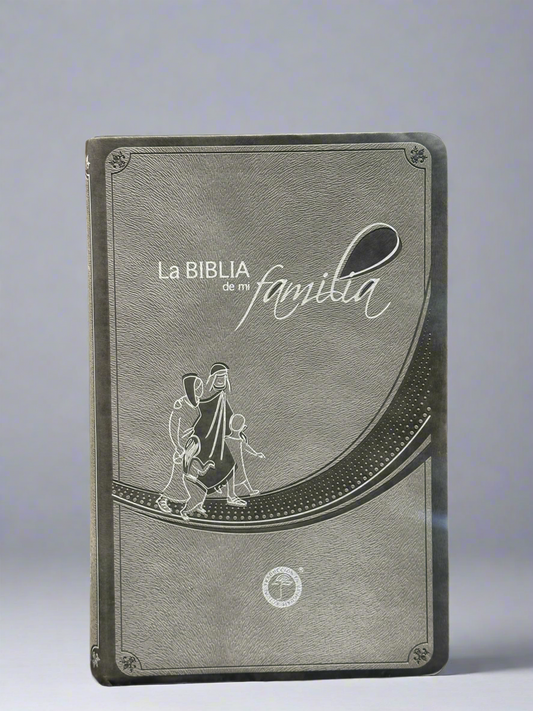 La Biblia De Mi Familia