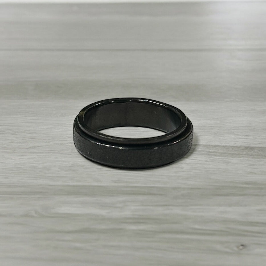 Band Rings