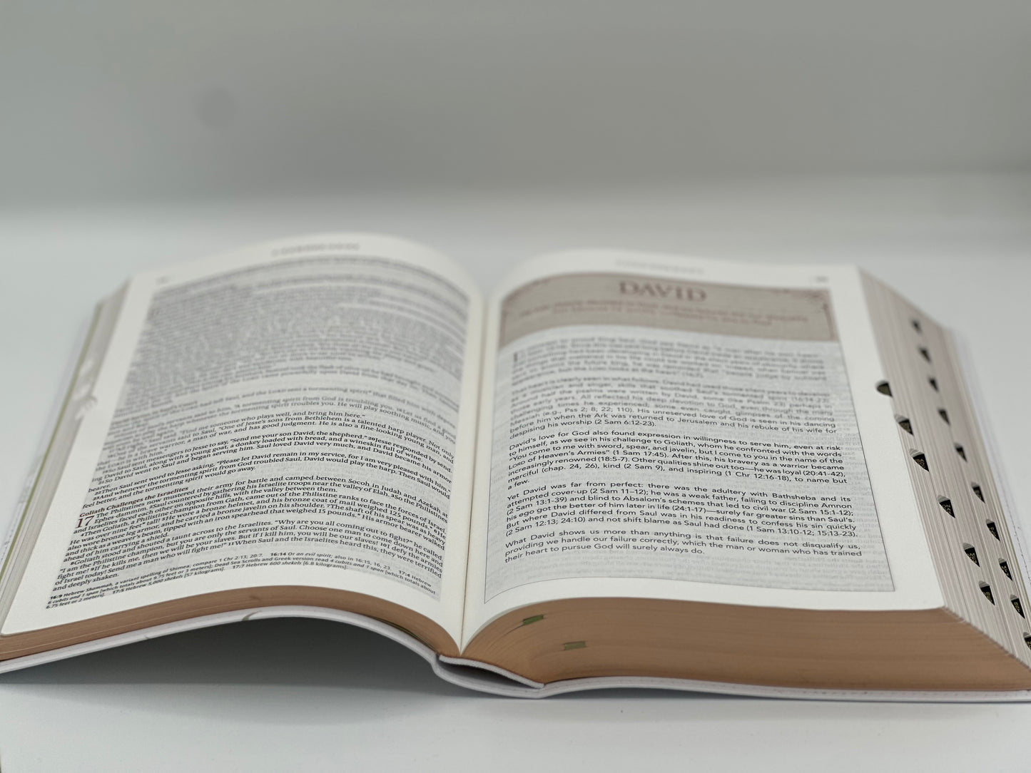The Spiritual Growth Bible