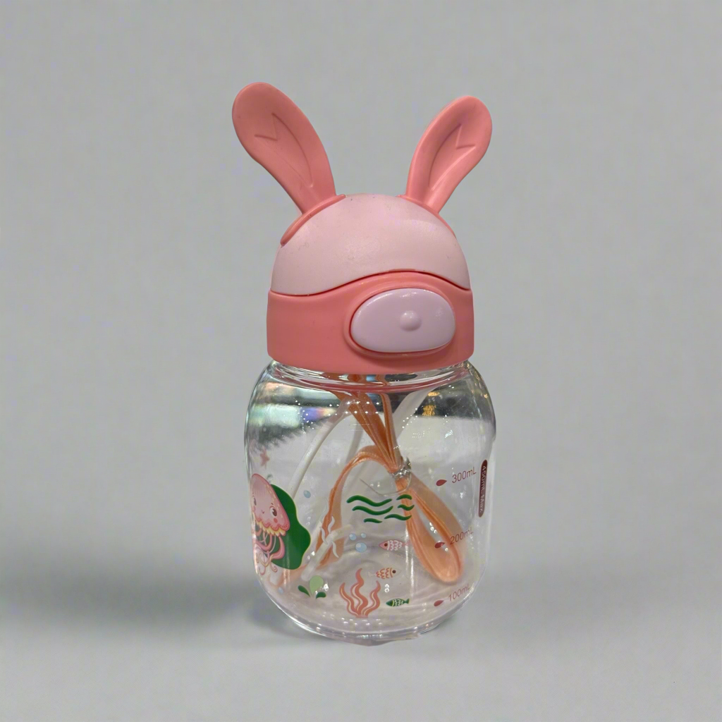 Bunny Ear Baby Sippy Cup