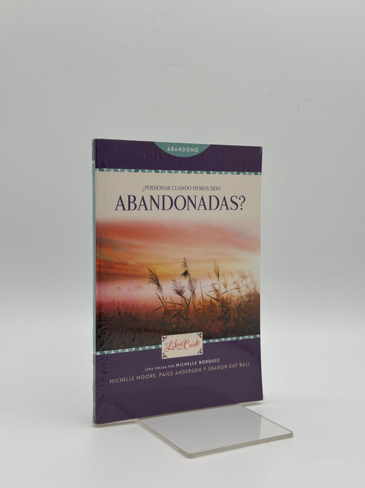 ¿Perdonar Cuando Hemos Sido?