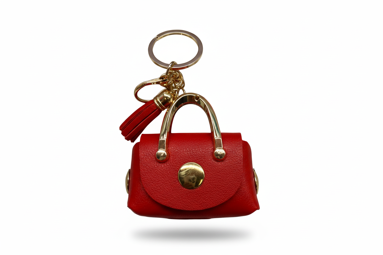 Purse Charm