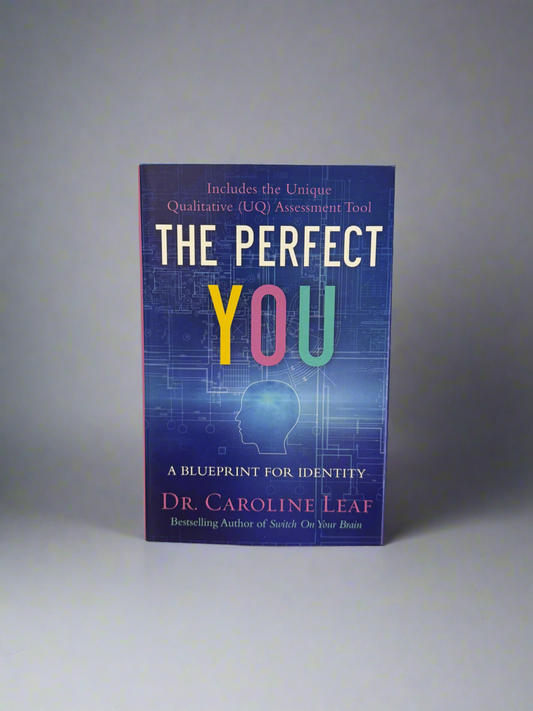 The Perfect You