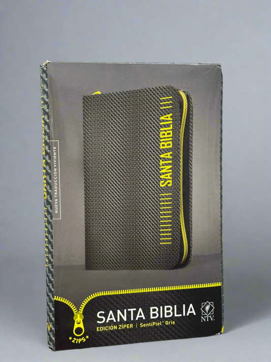 Santa Biblia