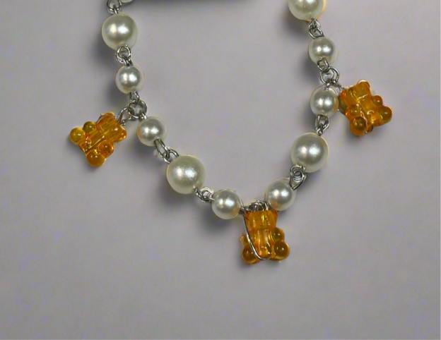Pearl Handmade Bracelets