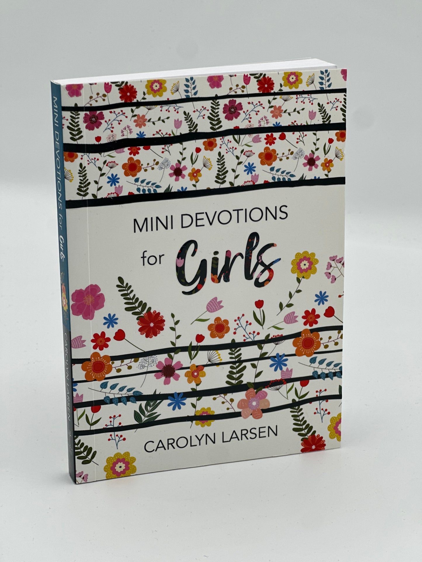 Mini Devotions for Girls