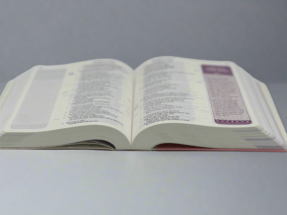 My Creative Bible For Girls