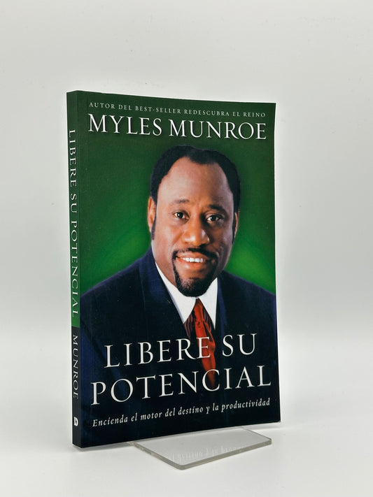 Libere Su Potencial