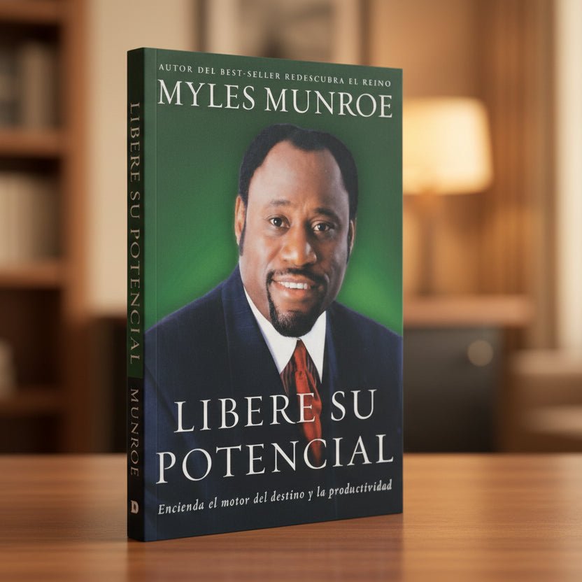 Libere Su Potencial
