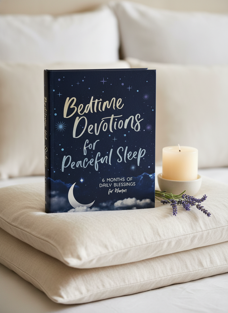 Devotional: Bedtime Devotions