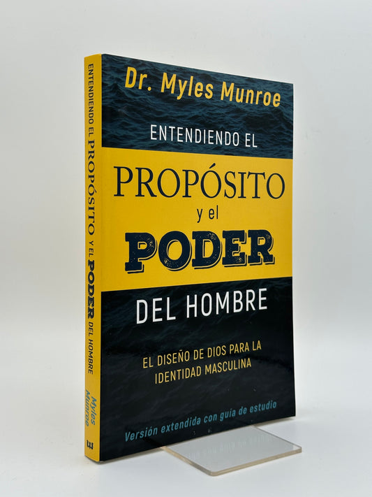 Entendiendo El Propósito Y El Poder Del Hombre