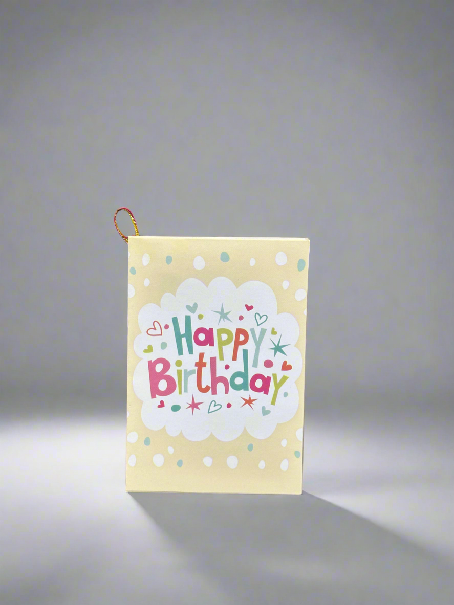 Birthday Cards