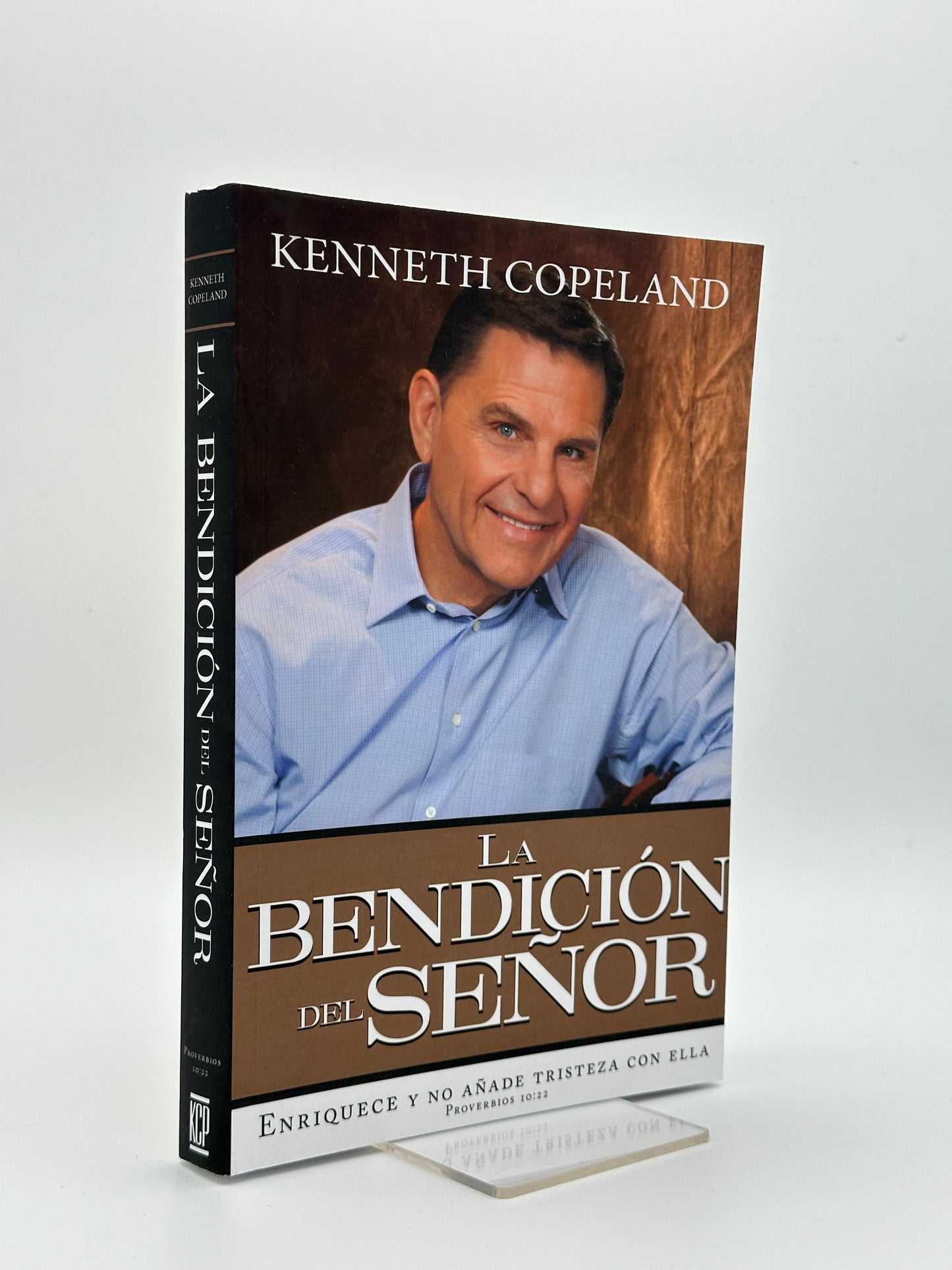 La Bendición Del Señor
