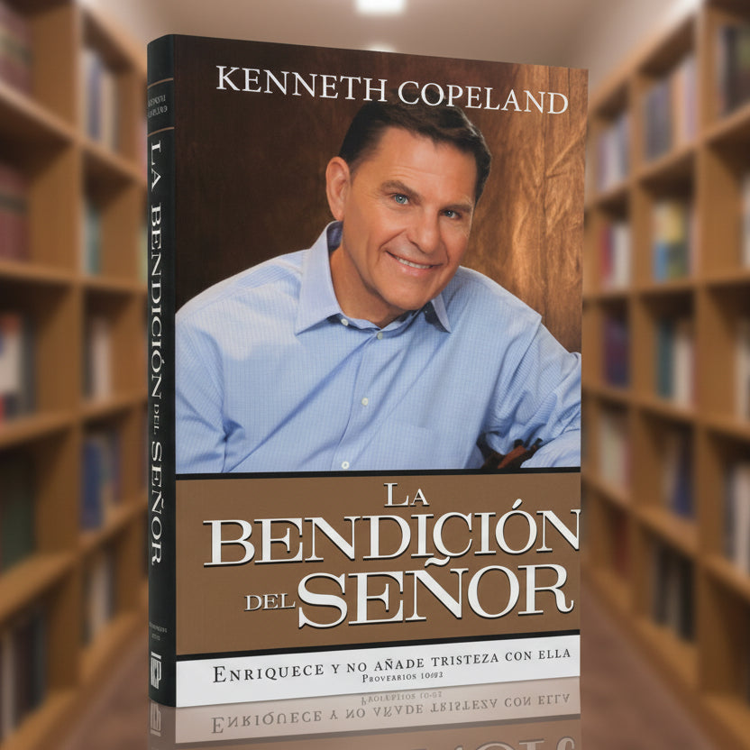La Bendición Del Señor